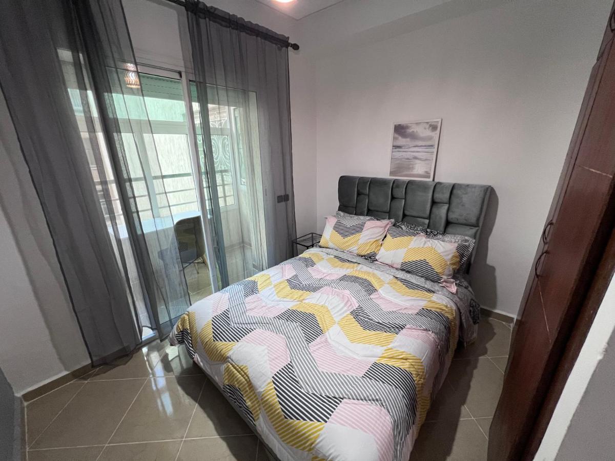 Kenitra Unique Design Appartment Exterior photo