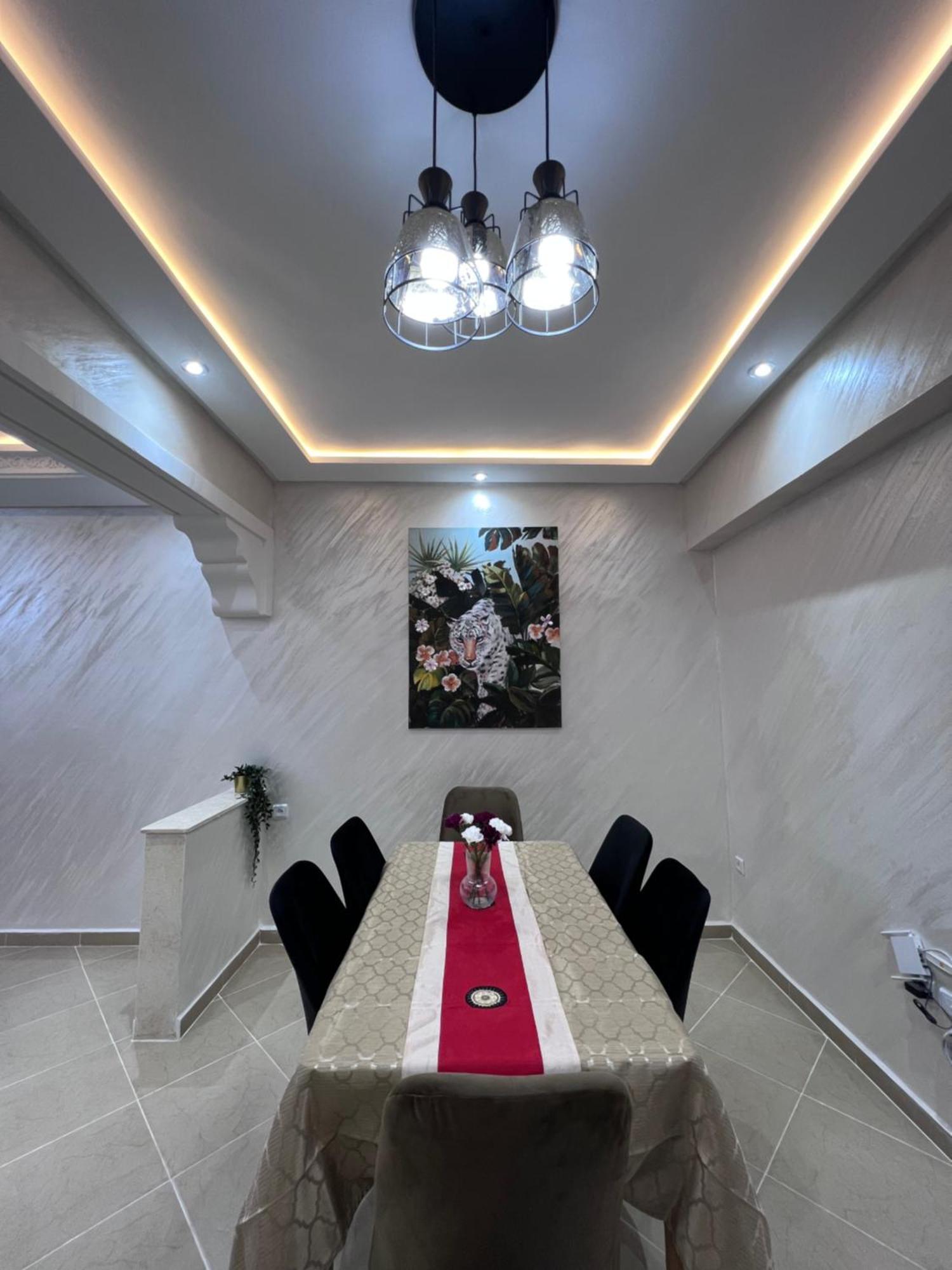 Kenitra Unique Design Appartment Exterior photo