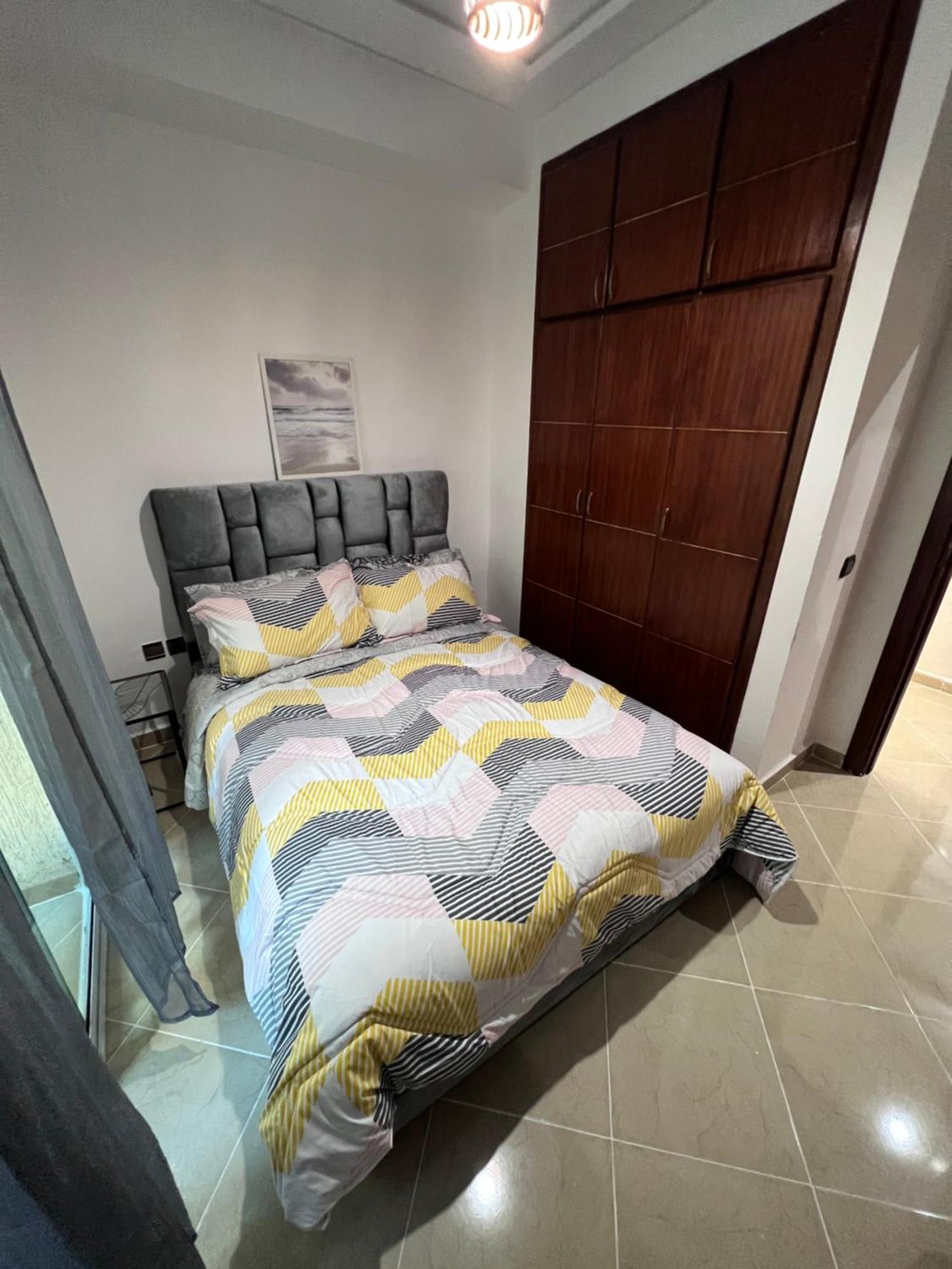 Kenitra Unique Design Appartment Exterior photo